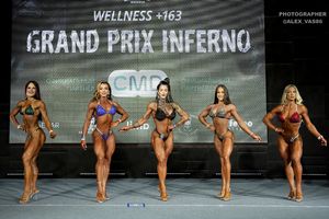 WELLNESS +163